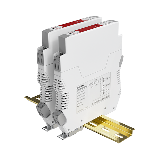 yth2206游艇会MIK-401Y信号隔离器