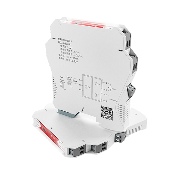 yth2206游艇会MIK-602S 电流/电压隔离器