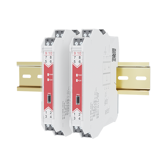 yth2206游艇会MIK-602S 电流/电压隔离器