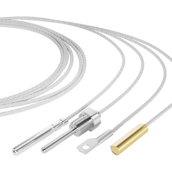 贴片式 热电阻/热电偶 Pt100/pt1000/K型 规格可定制