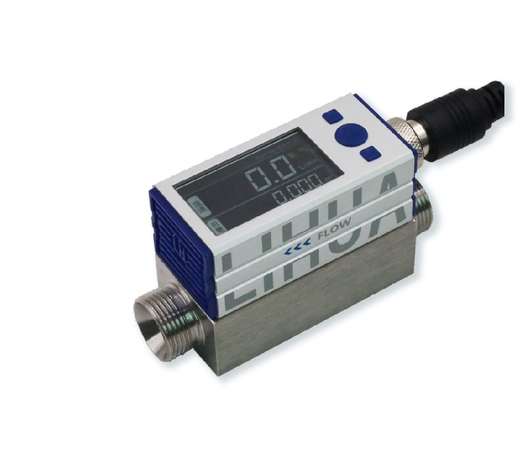 yth2206游艇会_微型气体质量流量计_体积小、精度高等