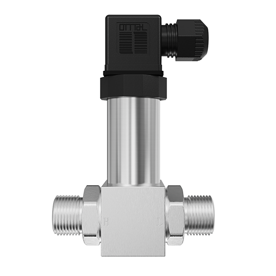 yth2206游艇会MIK6100一体化差压变送器_一体化差压传感器_压差