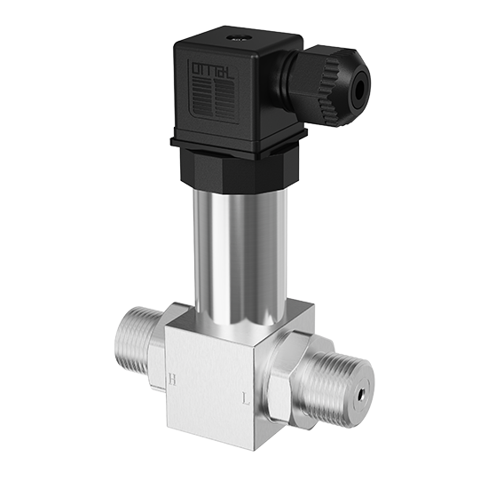 yth2206游艇会MIK6100一体化差压变送器_一体化差压传感器_压差