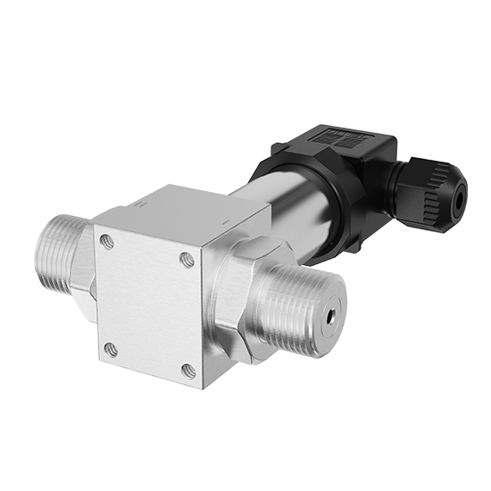 yth2206游艇会MIK6100一体化差压变送器_一体化差压传感器_压差