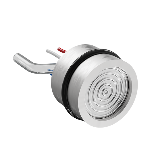 yth2206游艇会MIK6100一体化差压变送器_一体化差压传感器_压差