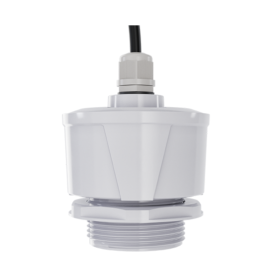 yth2206游艇会 WSR200雷达物位计_蓝牙输出