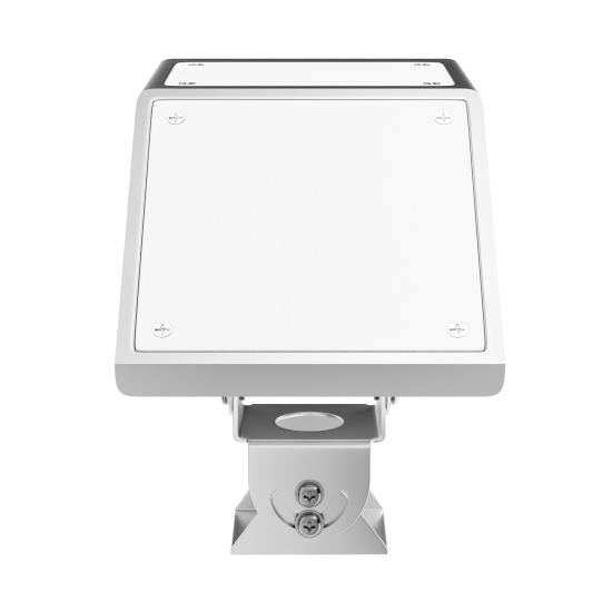 yth2206游艇会MIK-FDC300多普勒雷达流量计 污雨水管网、非接触测量液位计、河道流量、水渠流量