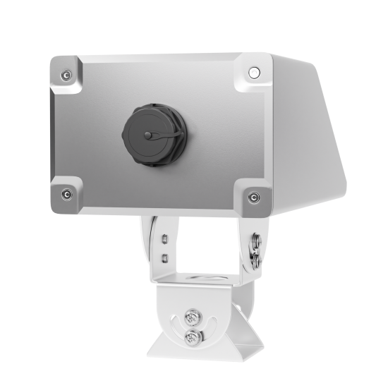 yth2206游艇会MIK-FDC300多普勒雷达流量计 污雨水管网、非接触测量液位计、河道流量、水渠流量